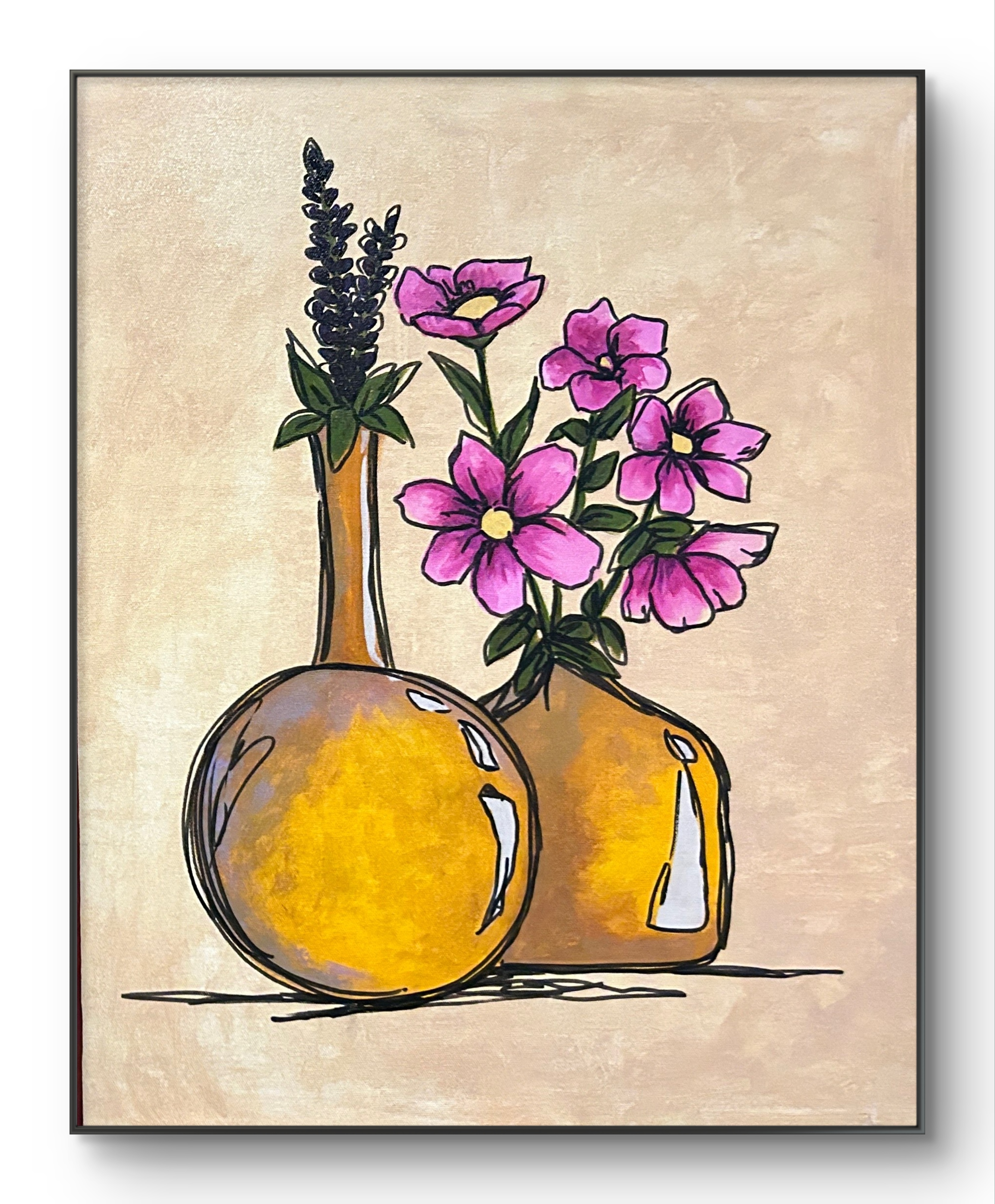 Bloom II
