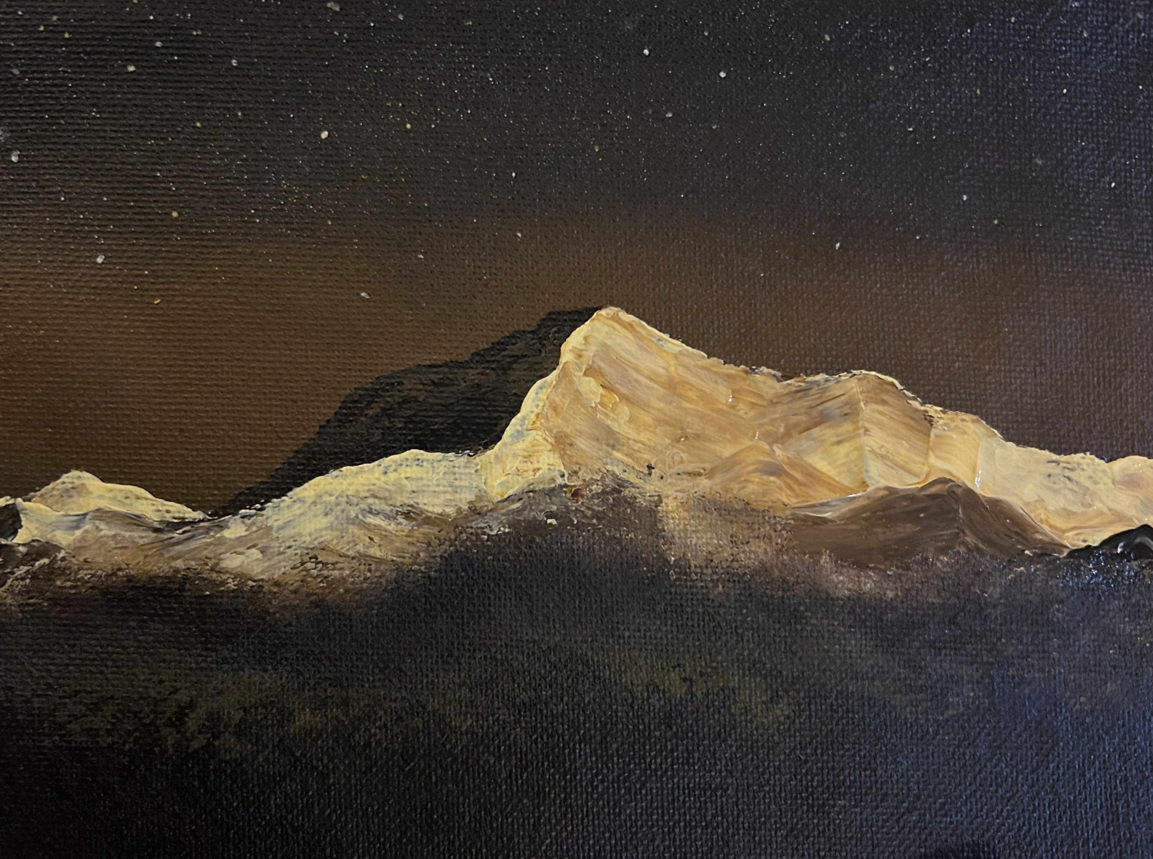 Kanchendzonga