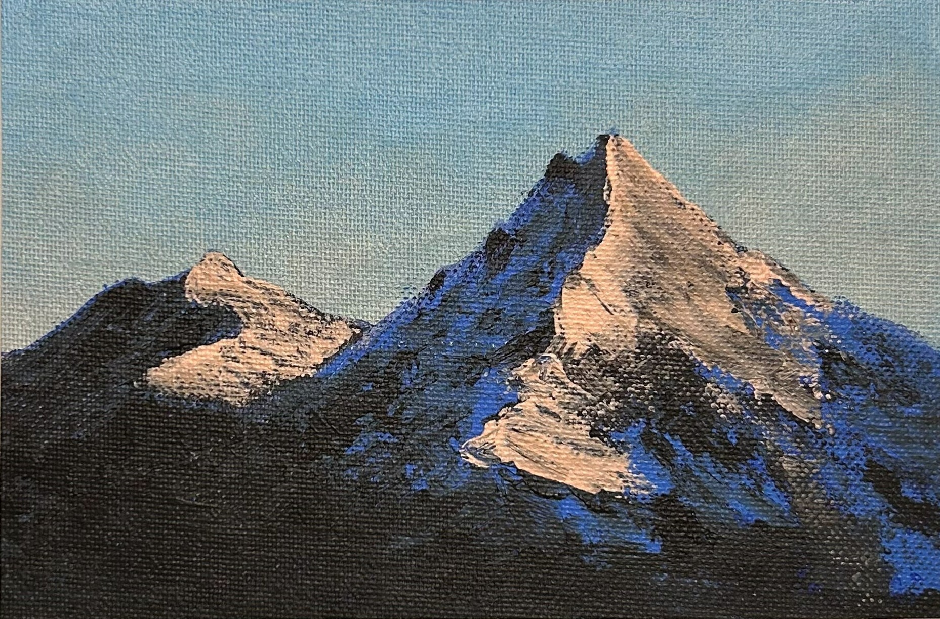 Peaks of Enchantment