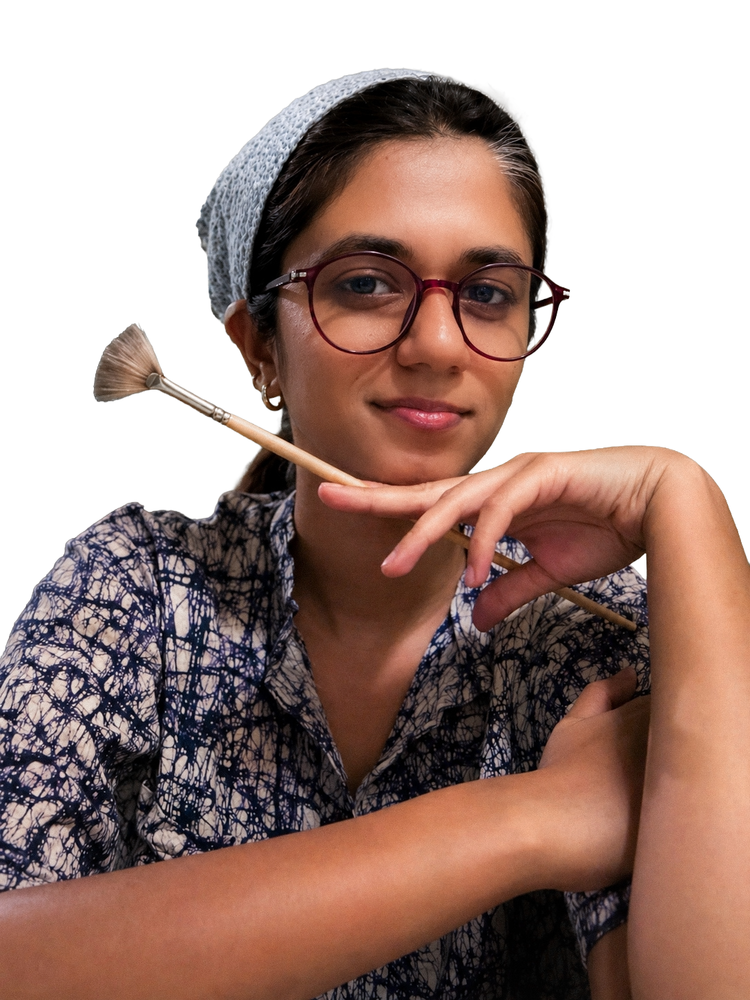 Sharmee Biswas